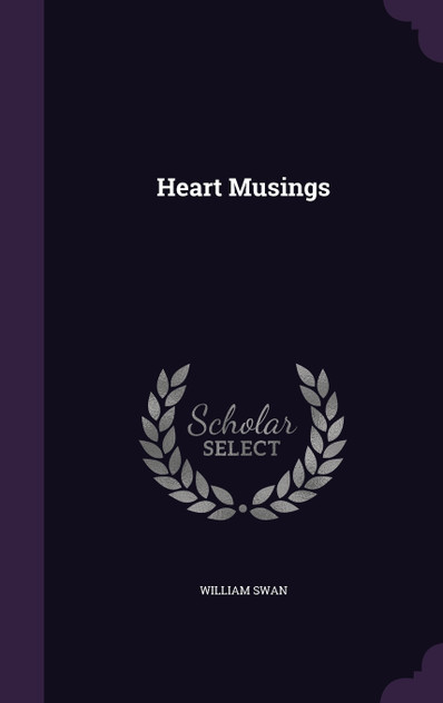 Heart Musings Heart Musings