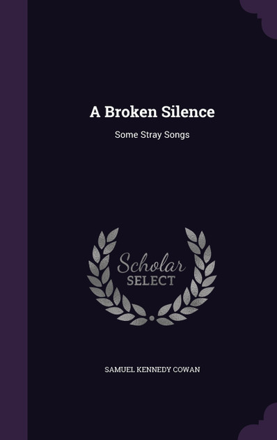 A Broken Silence