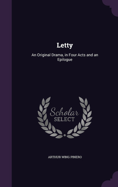 Letty Letty