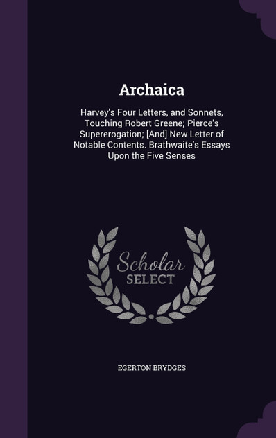 Archaica Archaica
