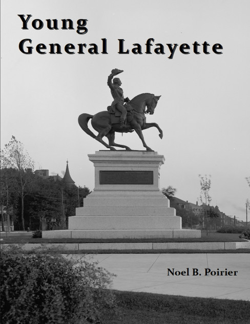 Young General Lafayette Young General Lafayette