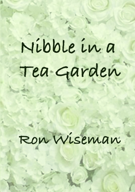 Nibble in a Tea Garden Nibble in a Tea Garden