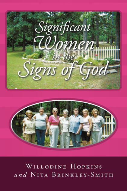 Significant Women in the Signs of God Significant Women in the Signs of God