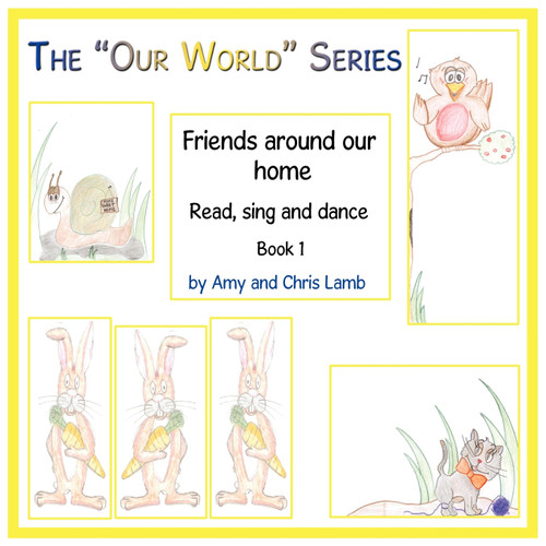 The Our World Series The Our World Series