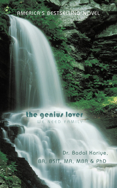 The Genius Lover The Genius Lover