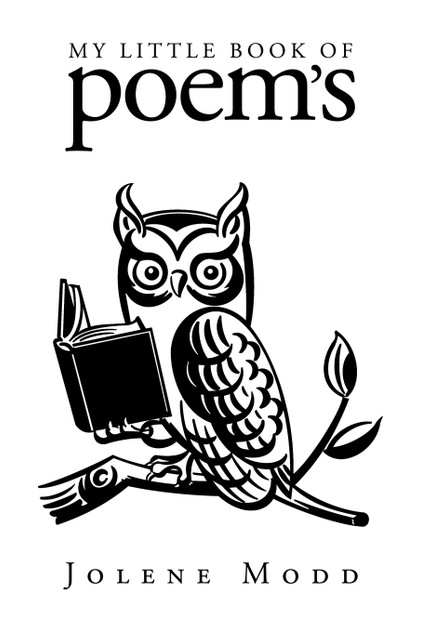 My Little Book of Poem's My Little Book of Poem's