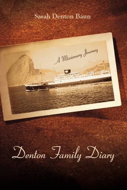Denton Family Diary Denton Family Diary
