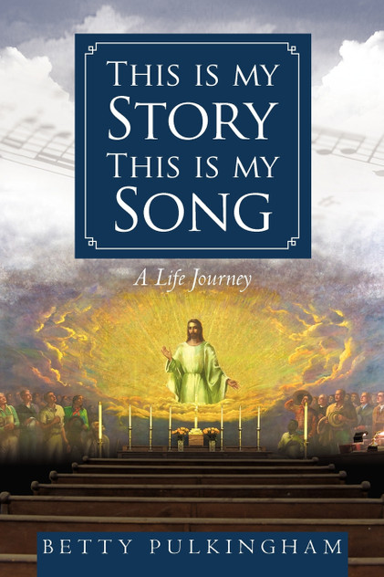 This Is My Story This Is My Song This Is My Story This Is My Song