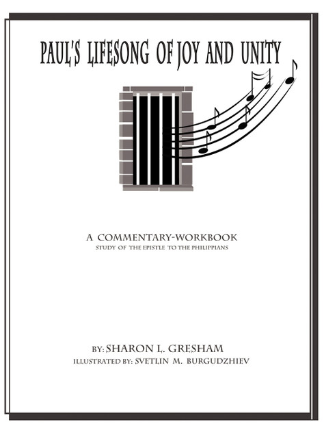 Paul's Lifesong of Joy and Unity