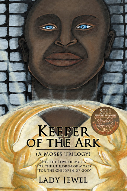 Keeper of the Ark (a Moses Trilogy) Keeper of the Ark (a Moses Trilogy)