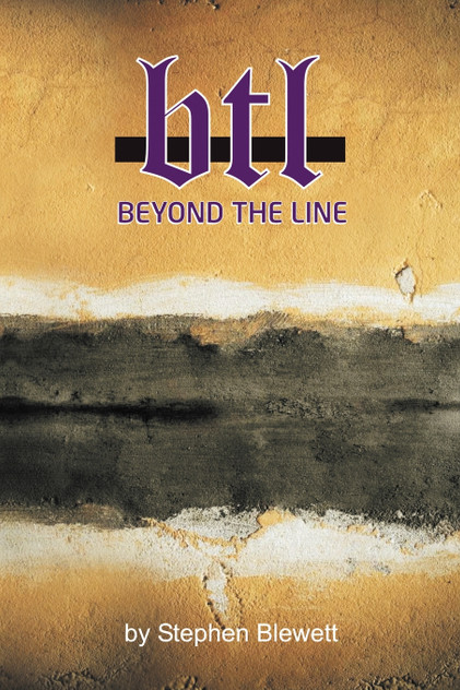 Beyond the Line Beyond the Line