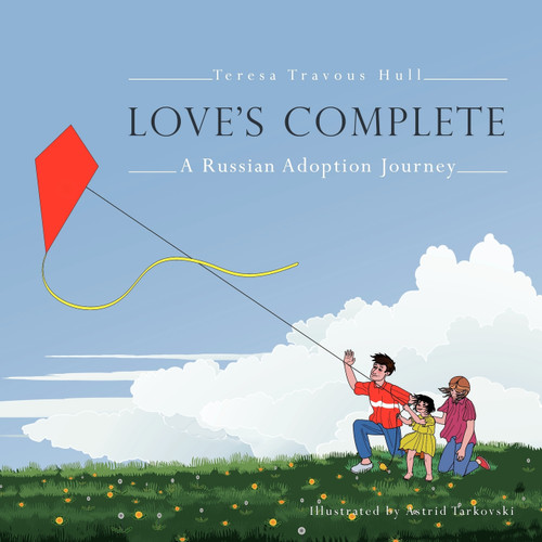 Love's Complete Love's Complete