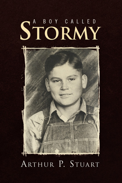 A Boy Called Stormy A Boy Called Stormy