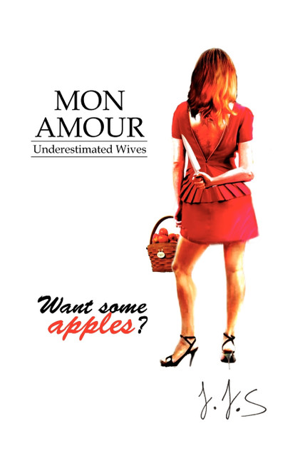 Mon Amour Mon Amour