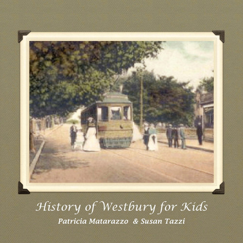 History of Westbury for Kids History of Westbury for Kids