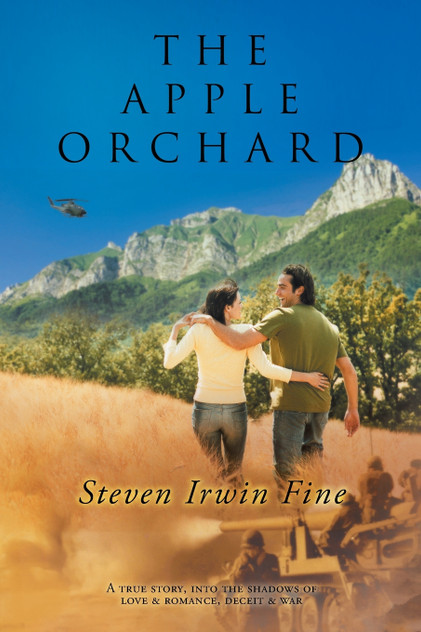 The Apple Orchard The Apple Orchard