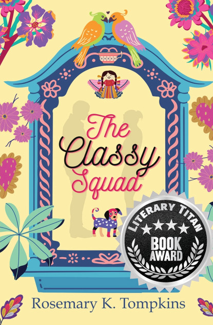 The Classy Squad