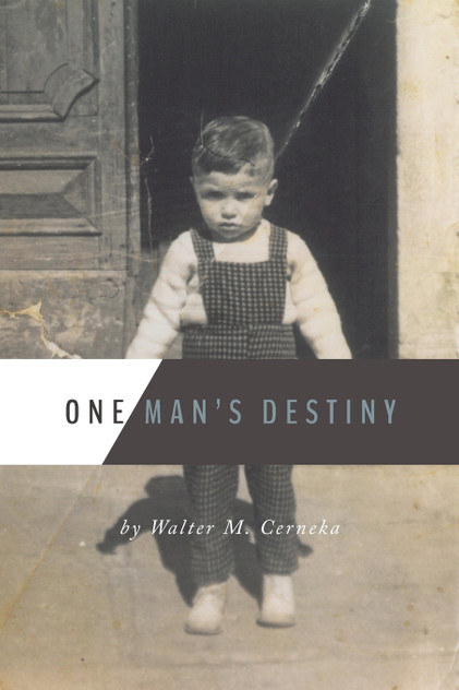 One Man's Destiny One Man's Destiny