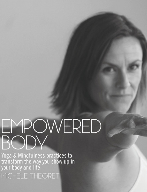 Empowered Body Empowered Body