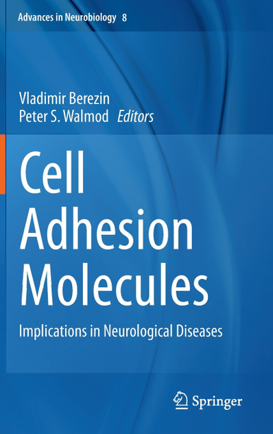 Cell Adhesion Molecules Cell Adhesion Molecules