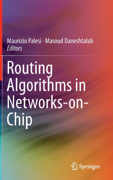 Routing Algorithms in Networks-On-Chip
