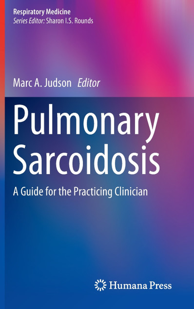 Pulmonary Sarcoidosis Pulmonary Sarcoidosis