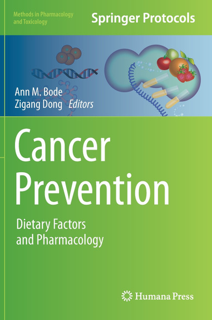 Cancer Prevention Cancer Prevention