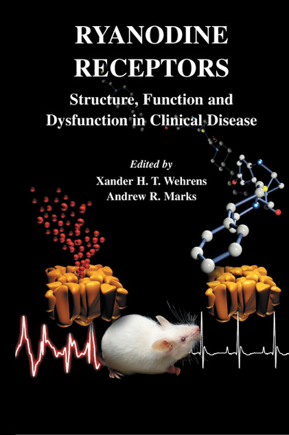 Ryanodine Receptors Ryanodine Receptors