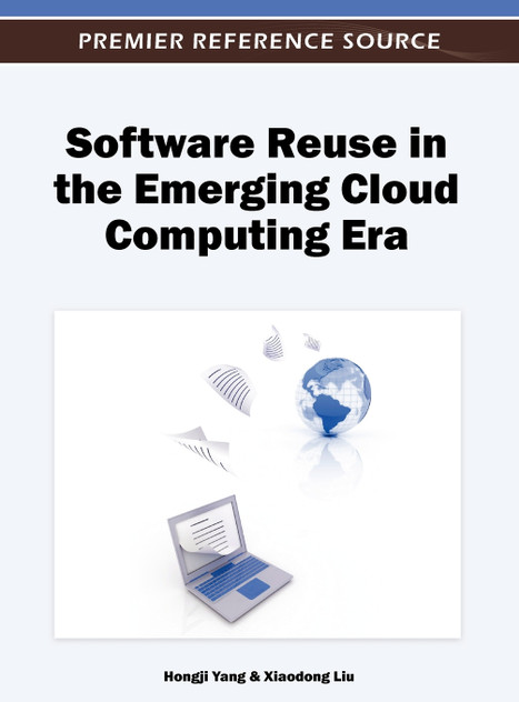 Software Reuse in the Emerging Cloud Computing Era Software Reuse in the Emerging Cloud Computing Era