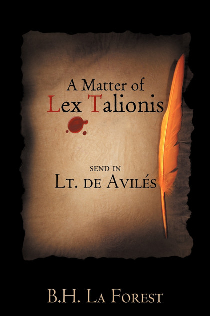 A Matter of Lex Talionis A Matter of Lex Talionis