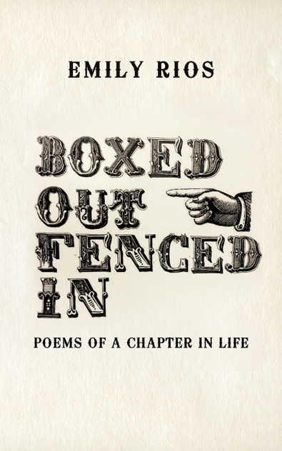 Boxed Out Fenced In Boxed Out Fenced In