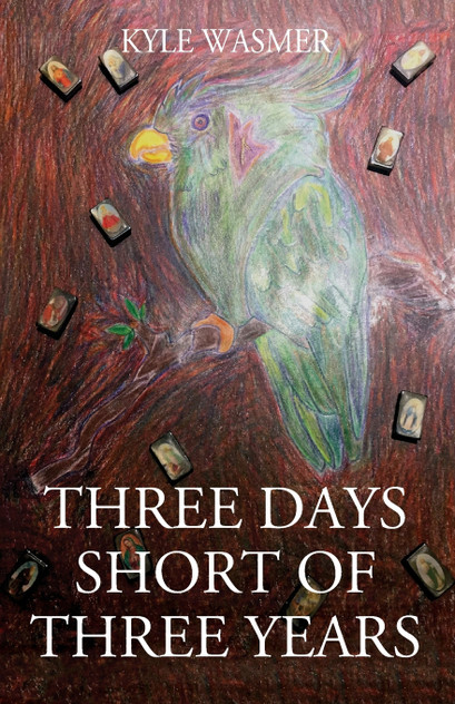 Three Days Short of Three Years Three Days Short of Three Years