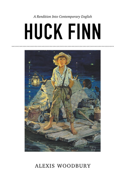 Huck Finn Huck Finn
