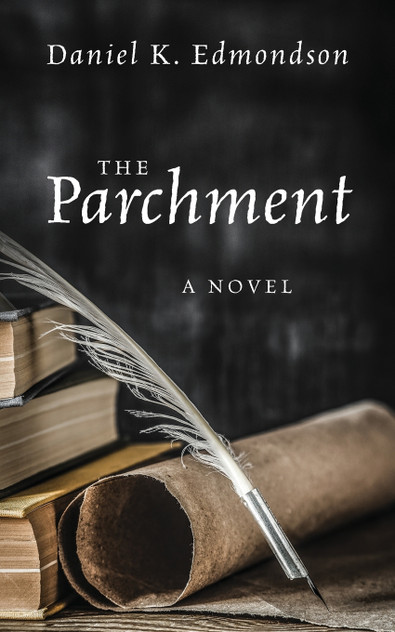 The Parchment The Parchment