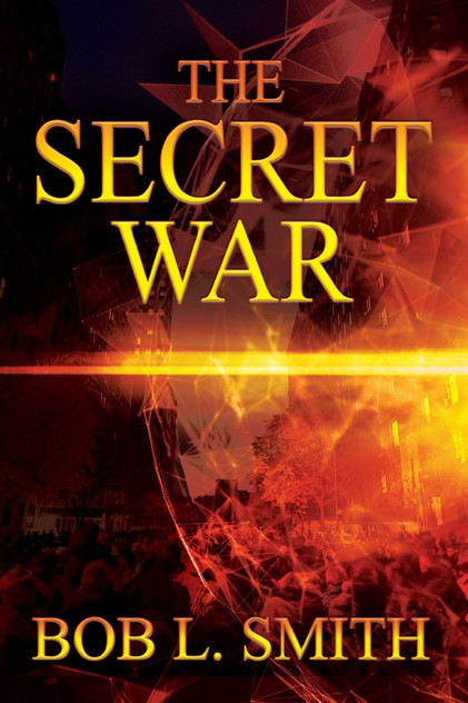 The Secret War The Secret War