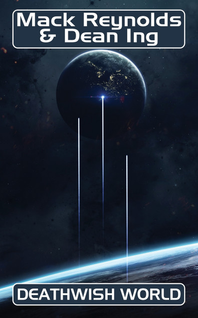 Deathwish World Deathwish World