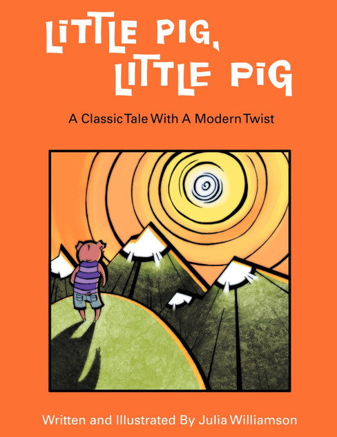 Little Pig, Little Pig Little Pig, Little Pig