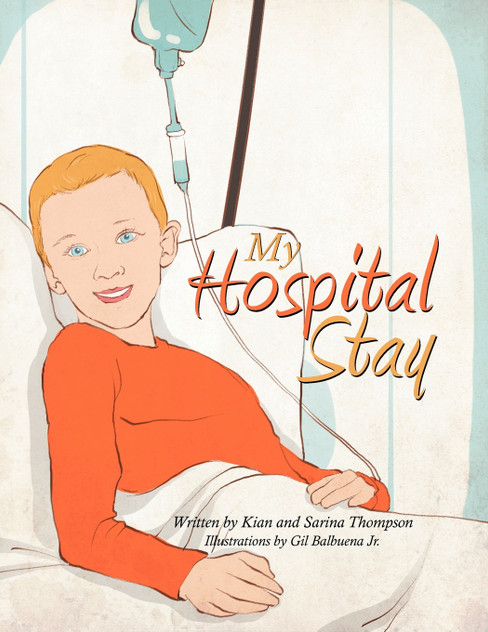 My Hospital Stay My Hospital Stay