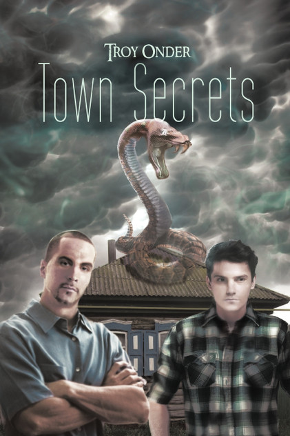 Town Secrets Town Secrets