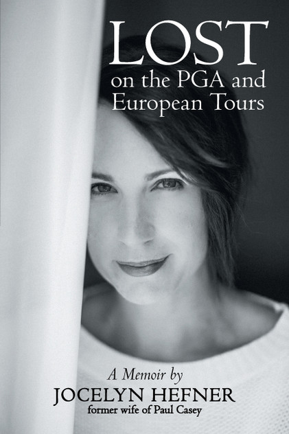 Lost on the PGA and European Tours Lost on the PGA and European Tours