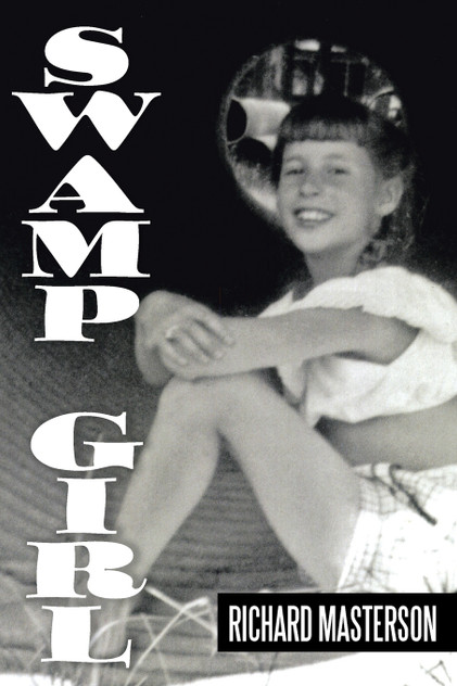 Swamp Girl Swamp Girl