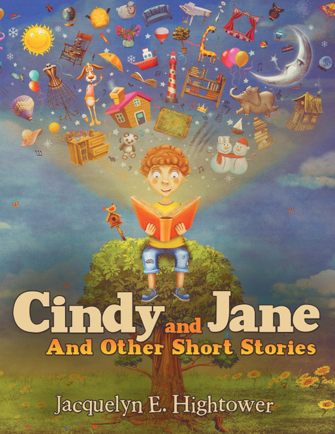 Cindy and Jane Cindy and Jane