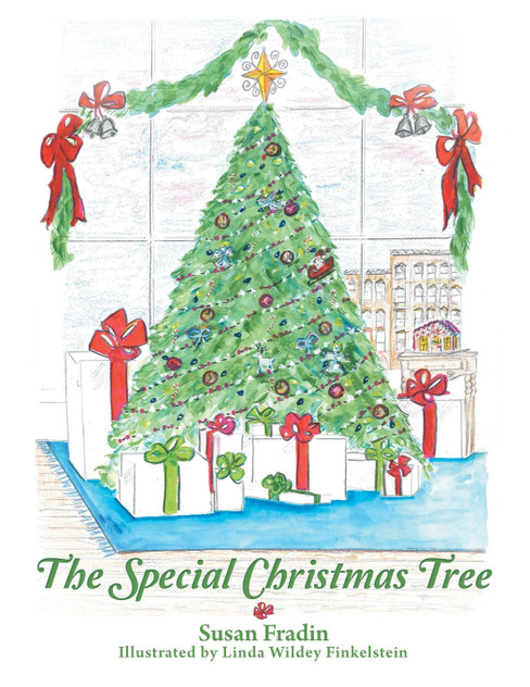 The Special Christmas Tree The Special Christmas Tree