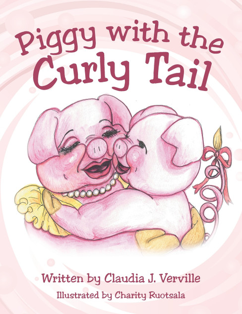 Piggy with the Curly Tail Piggy with the Curly Tail