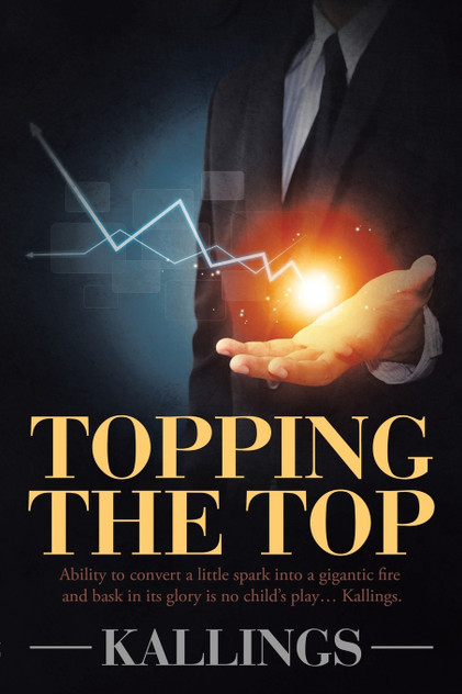 Topping The Top Topping The Top