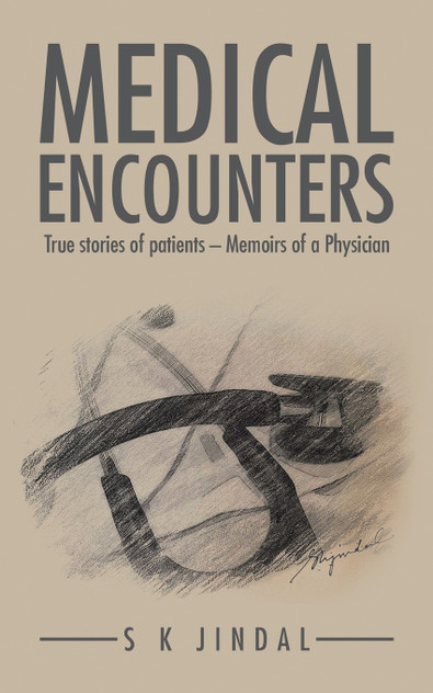 MEDICAL ENCOUNTERS MEDICAL ENCOUNTERS