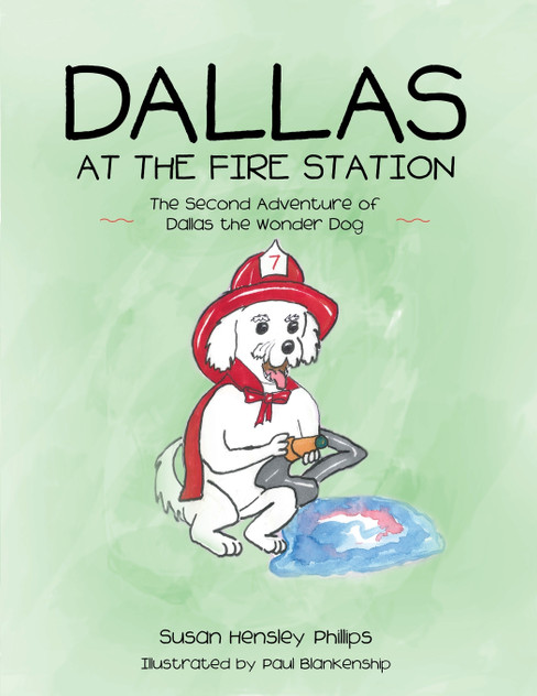 Dallas at the Fire Station Dallas at the Fire Station