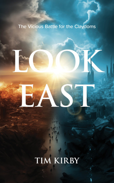 Look East
