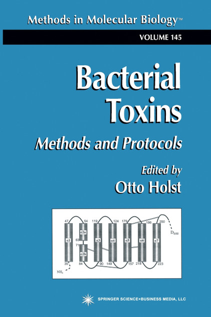 Bacterial Toxins