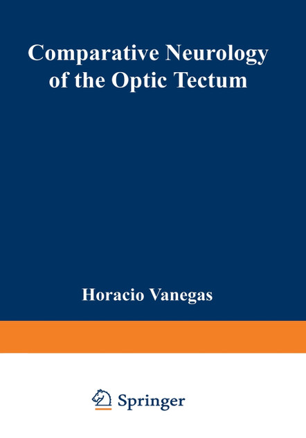 Comparative Neurology of the Optic Tectum